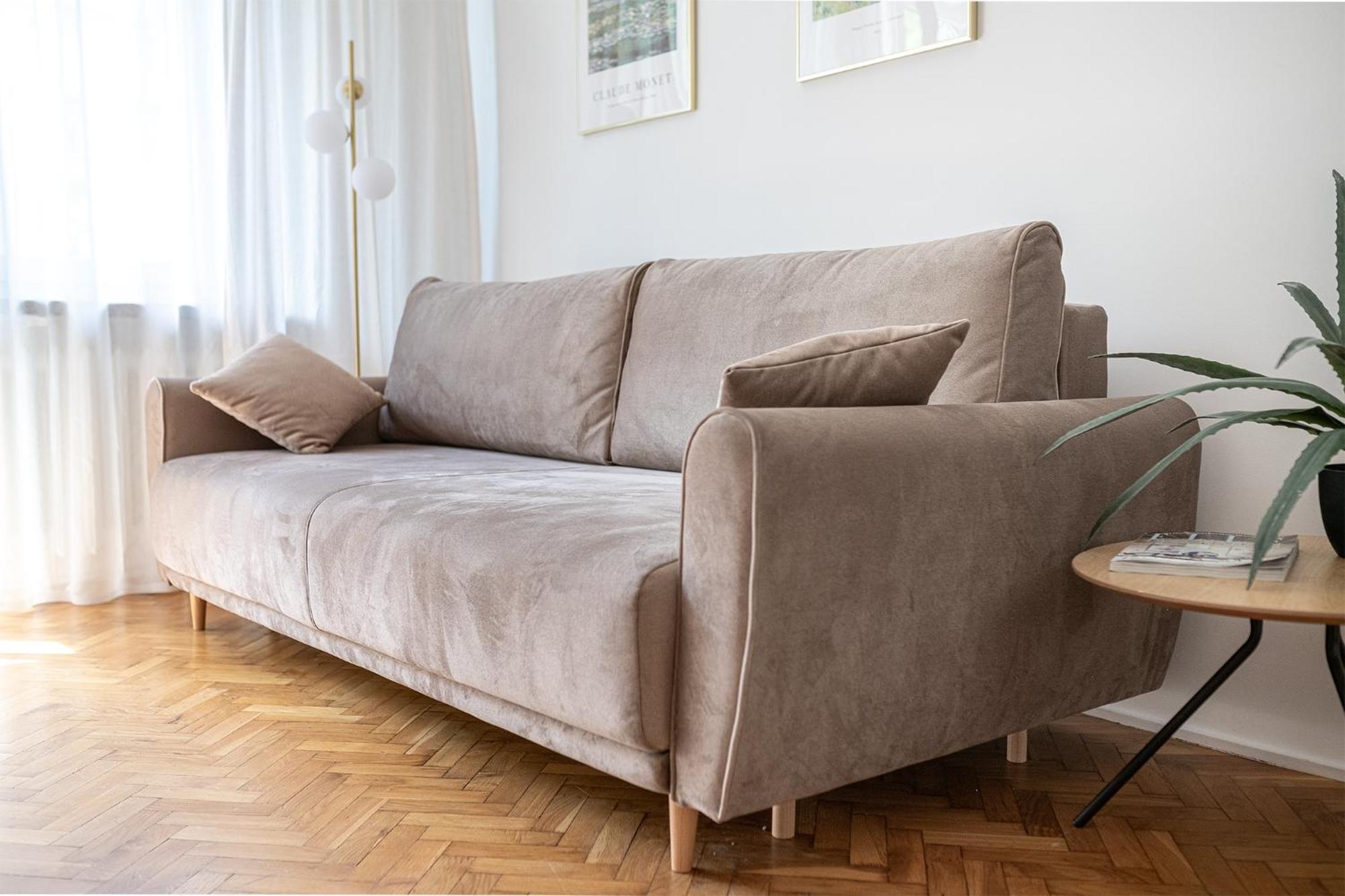 Rentplanet - Apartamenty Przy Palacu Kultury I Nauki Warschau Exterior foto