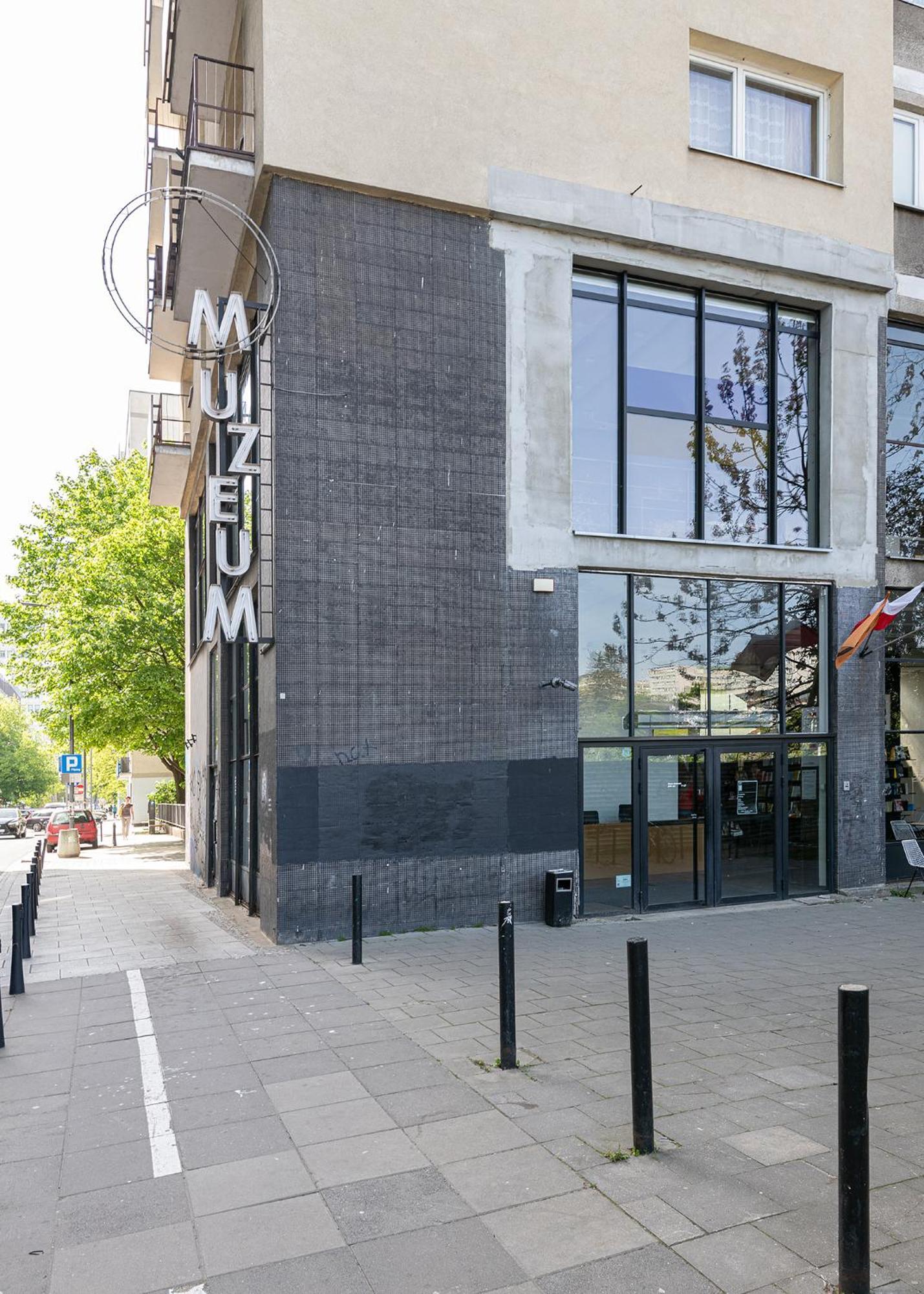 Rentplanet - Apartamenty Przy Palacu Kultury I Nauki Warschau Exterior foto